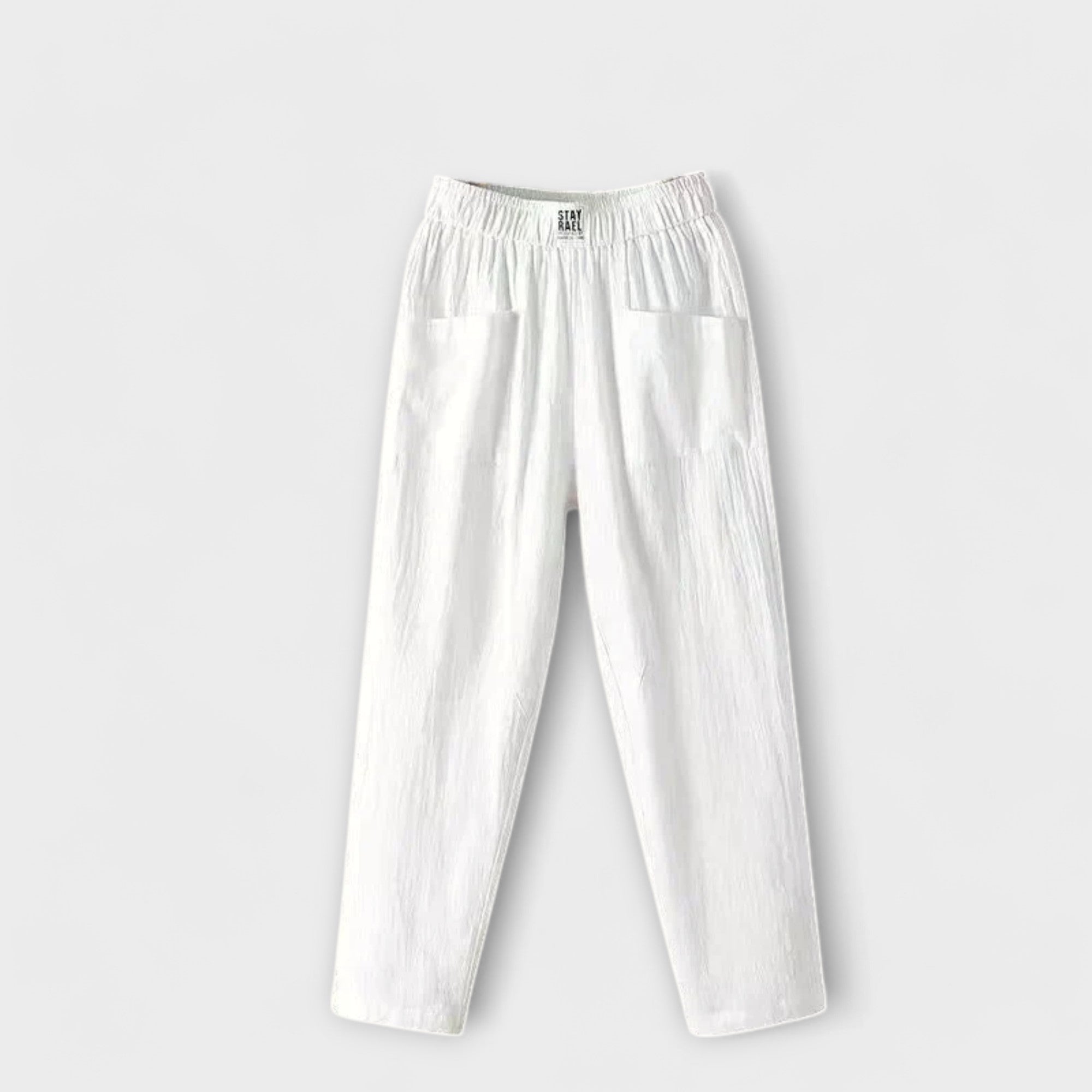 Maya - Pantalons Élégants