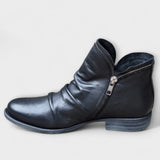 Venture - Bottes orthopédiques de soutien pour la cheville