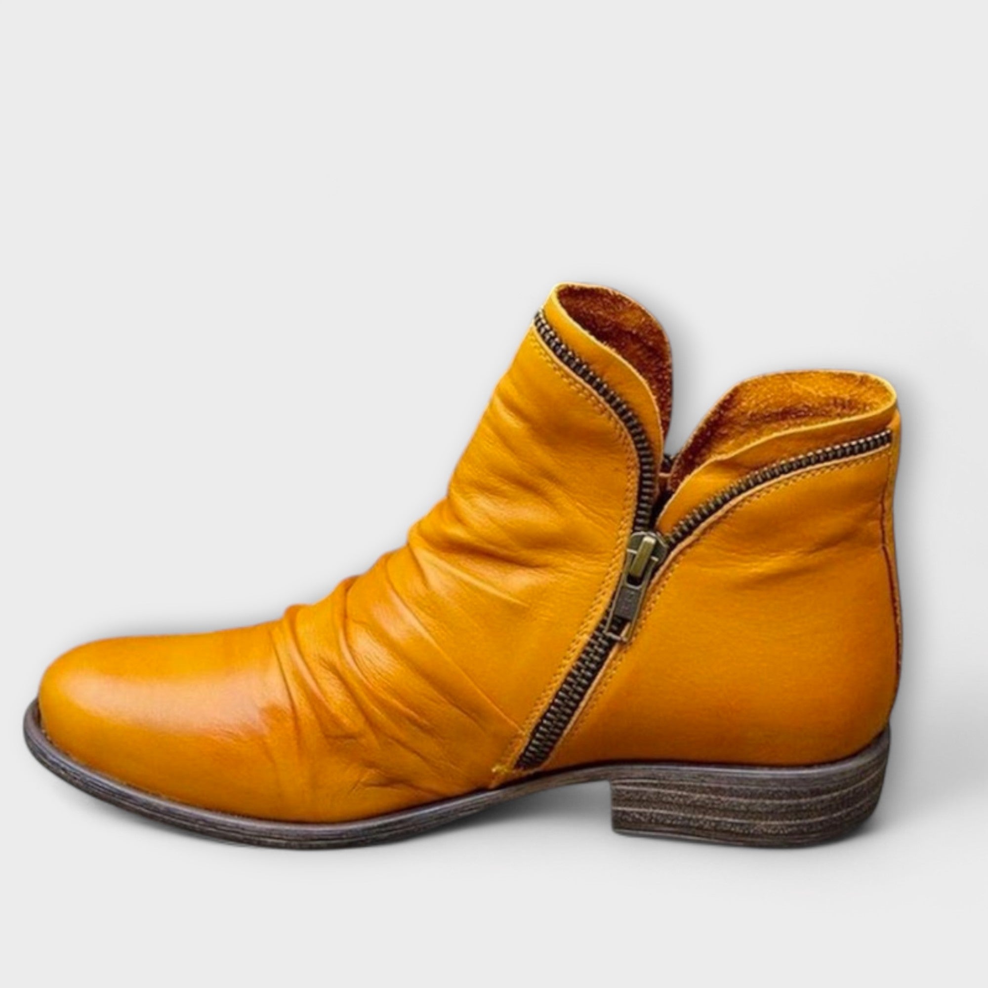 Venture - Bottes orthopédiques de soutien pour la cheville