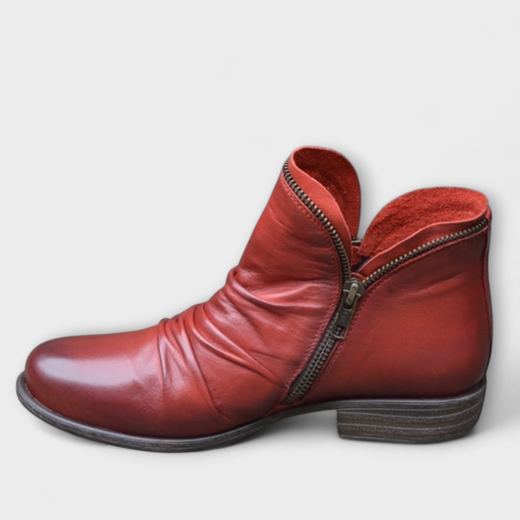 Venture - Bottes orthopédiques de soutien pour la cheville