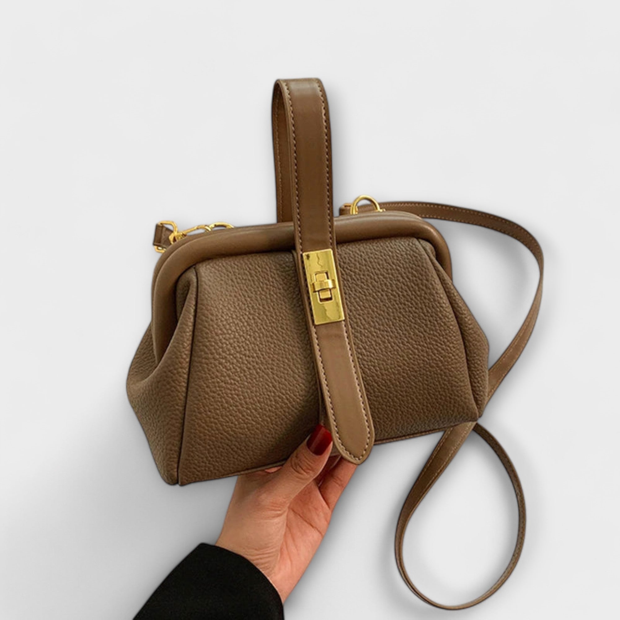 Emilia - Sac rétro