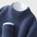 Clarisse - Kaschmirpullover