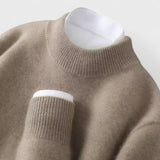 Clarisse - Kaschmirpullover