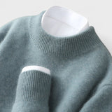 Clarisse - Kaschmirpullover