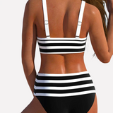 DELACROIX | Zeitlos Eleganter Bikini Camille