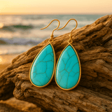 Bandeau de mer infini