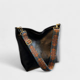 Emilia - Sac à main vintage élégant