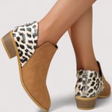 Jasmin - Elegante Wildlederstiefel