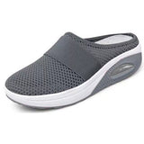 Elaine | Atmungsaktive Orthopädische Clogs