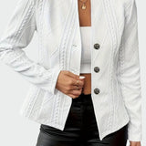 Geórgia - Blazer im zeitlosen Design