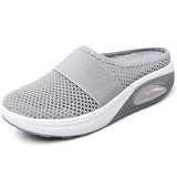 Elaine | Atmungsaktive Orthopädische Clogs