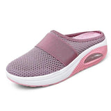 Elaine | Atmungsaktive Orthopädische Clogs
