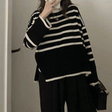Lieselotte | Kabelstrick Rollkragenpullover