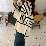 Lieselotte | Kabelstrick Rollkragenpullover