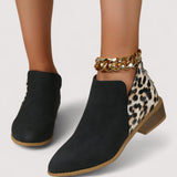 Jasmin - Elegante Wildlederstiefel