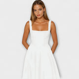 Scarlett - Robe de soirée élégante