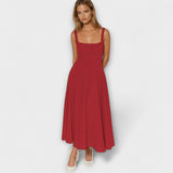 Scarlett - Robe de soirée élégante
