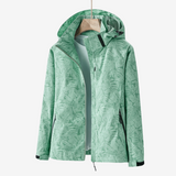 Evy - Wasserdichter Windbreaker