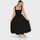 Scarlett - Robe de soirée élégante