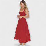 Scarlett - Robe de soirée élégante