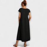 Elena - Robe d'été légère