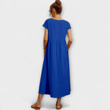 Elena - Robe d'été légère