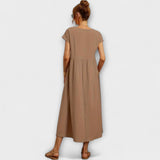 Elena - Robe d'été légère