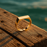 Bague Wasserlinie