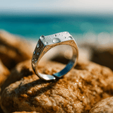 Bague Wasserlinie