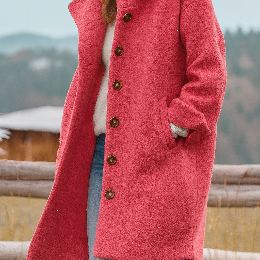 Sofia - Bequeme Alltagsjacke