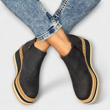 Maria - Elegante und Bequeme Stiefel