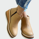 Inkas Leder-Boots