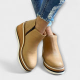 Maria - Elegante und Bequeme Stiefel