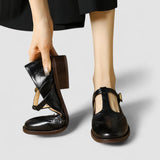 Gabriela - Orthopädische Mary Jane Schuhe