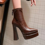Andreia - Der Luxus, der Ihren Look verwandelt