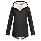 Viola | Wind und Wetterjacke