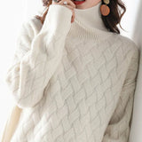 Valentina™| Rollkragenpullover