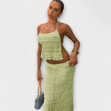 Eulalia - Collection Mer & Sel