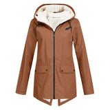 Viola | Wind und Wetterjacke
