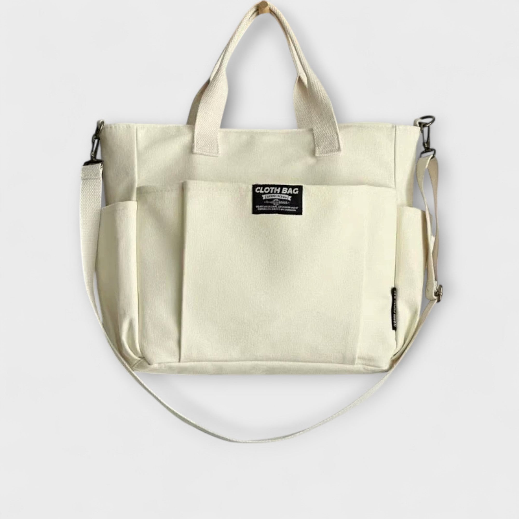Emilia - Sac à main minimaliste