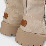 Dalila - Luxus- und Komfortstiefel