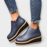 Maria - Elegante und Bequeme Stiefel