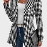 Eleganter und raffinierter Blazer