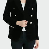 Blazer im perfekten Schnitt