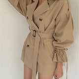 Flora | Wintermantelkleid