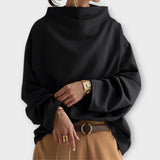 Nádia - Zeitloser Pullover für Frauen
