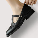 Irene - Elegante und Bequeme Sandalen