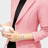 Idealer Blazer in Linie