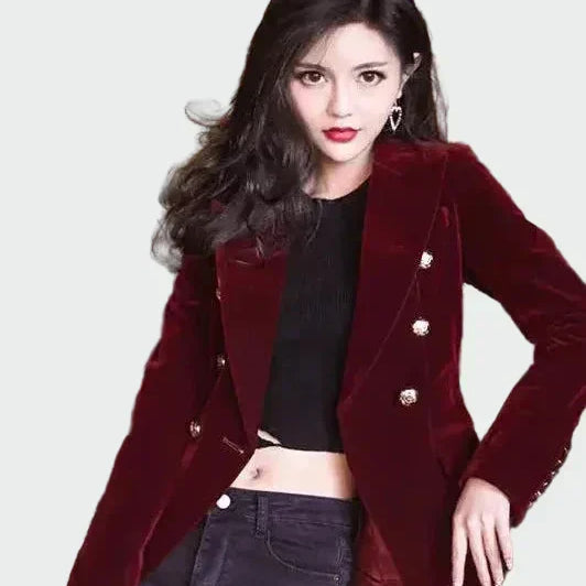 Blazer im perfekten Schnitt