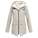 Viola | Wind und Wetterjacke